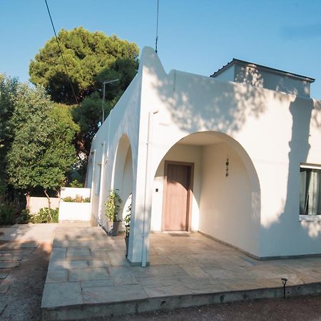 Sea Zen Guesthouse Rafína Exterior foto